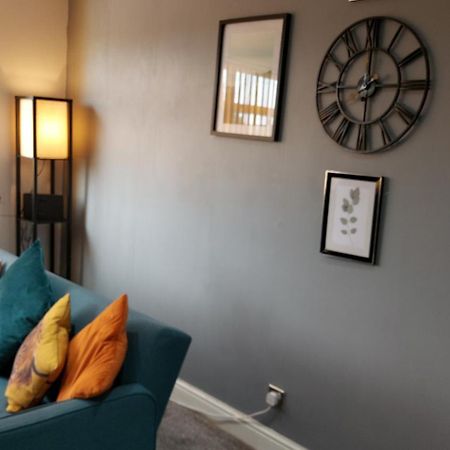 Hilltop Place Suites Near Doncaster Racecourse Zewnętrze zdjęcie