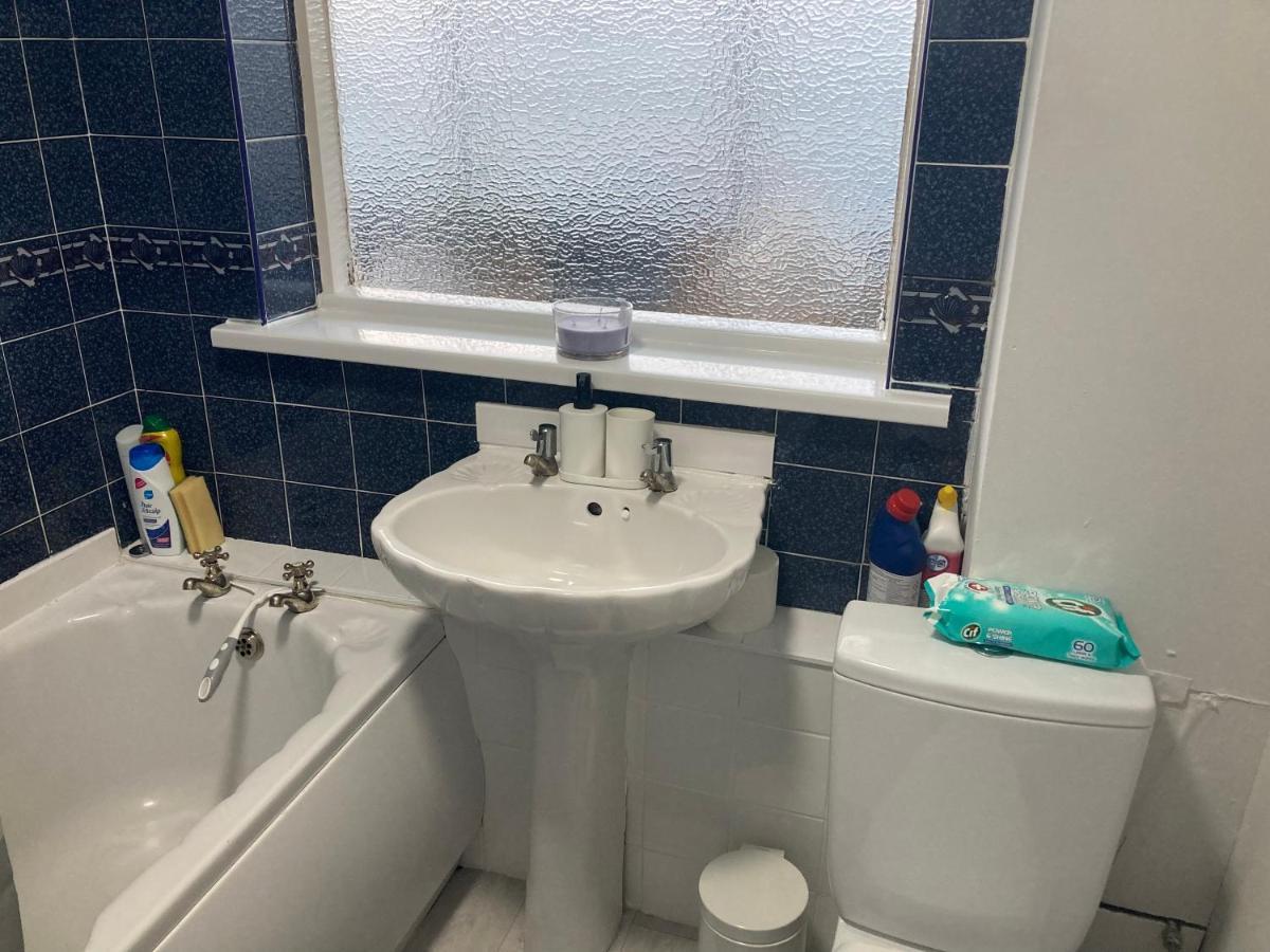 Hilltop Place Suites Near Doncaster Racecourse Zewnętrze zdjęcie