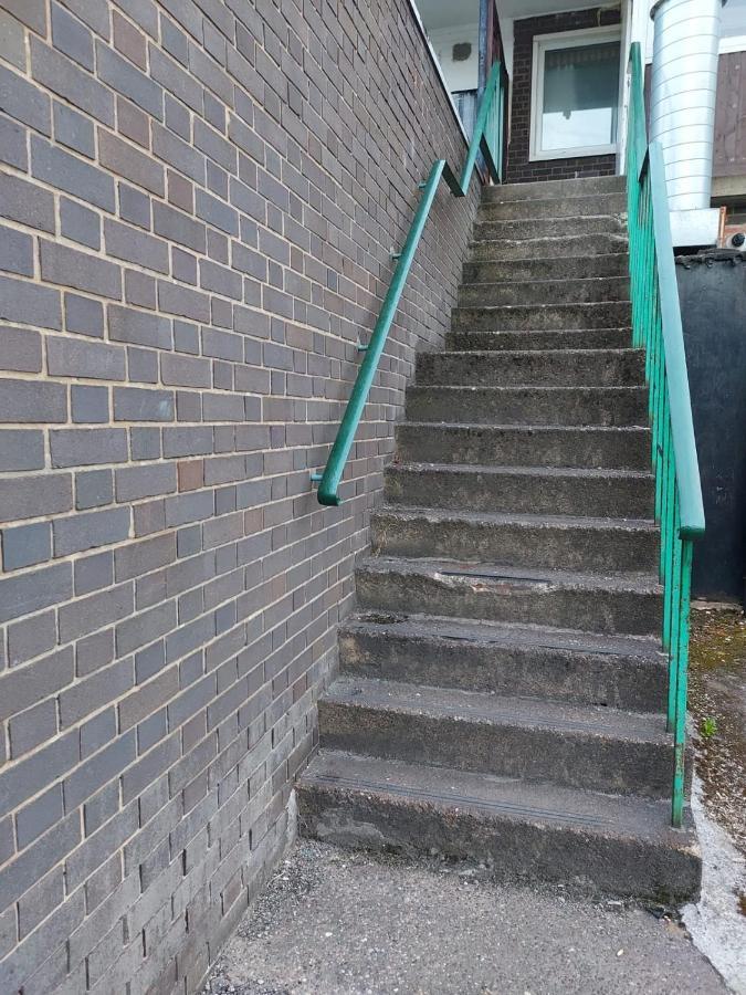 Hilltop Place Suites Near Doncaster Racecourse Zewnętrze zdjęcie