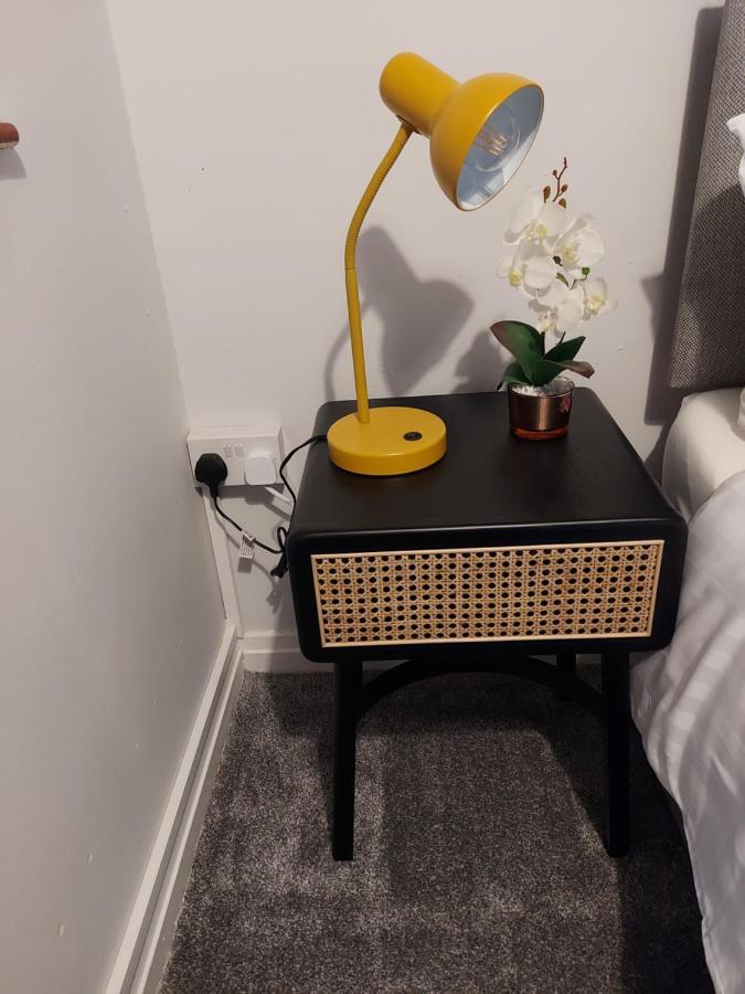 Hilltop Place Suites Near Doncaster Racecourse Zewnętrze zdjęcie