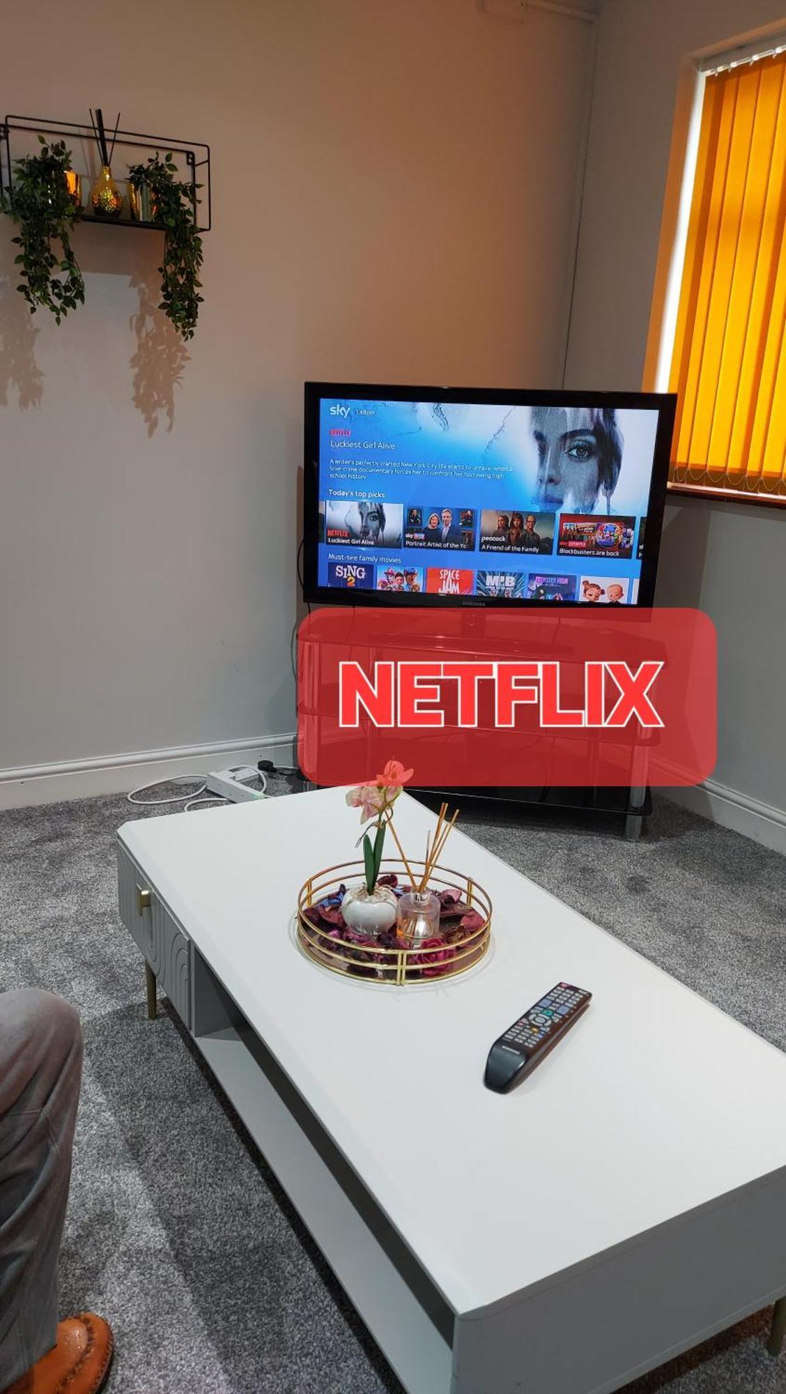 Hilltop Place Suites Near Doncaster Racecourse Zewnętrze zdjęcie
