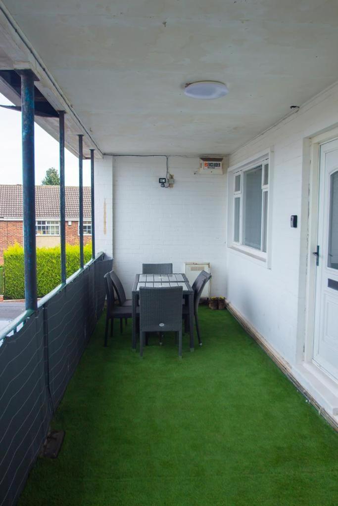 Hilltop Place Suites Near Doncaster Racecourse Pokój zdjęcie