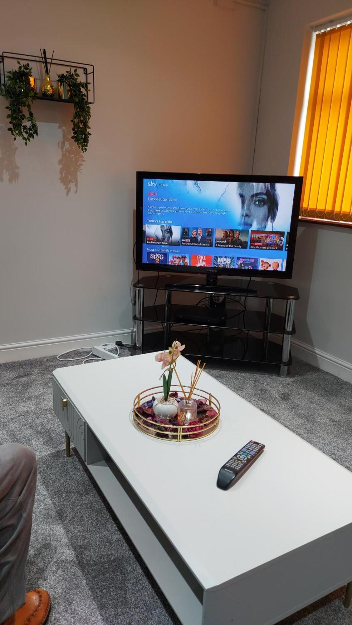 Hilltop Place Suites Near Doncaster Racecourse Pokój zdjęcie